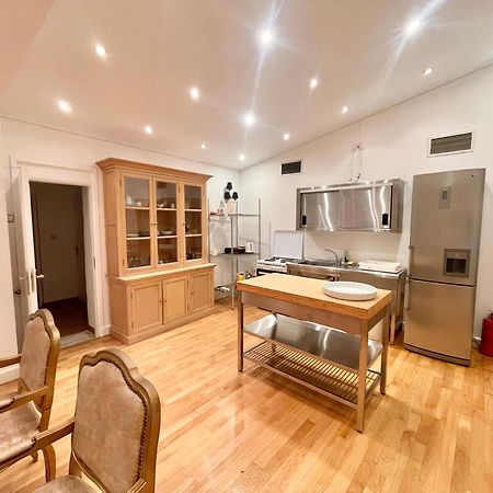 Ranch Ekru Villa Anoixis Ngoại thất bức ảnh