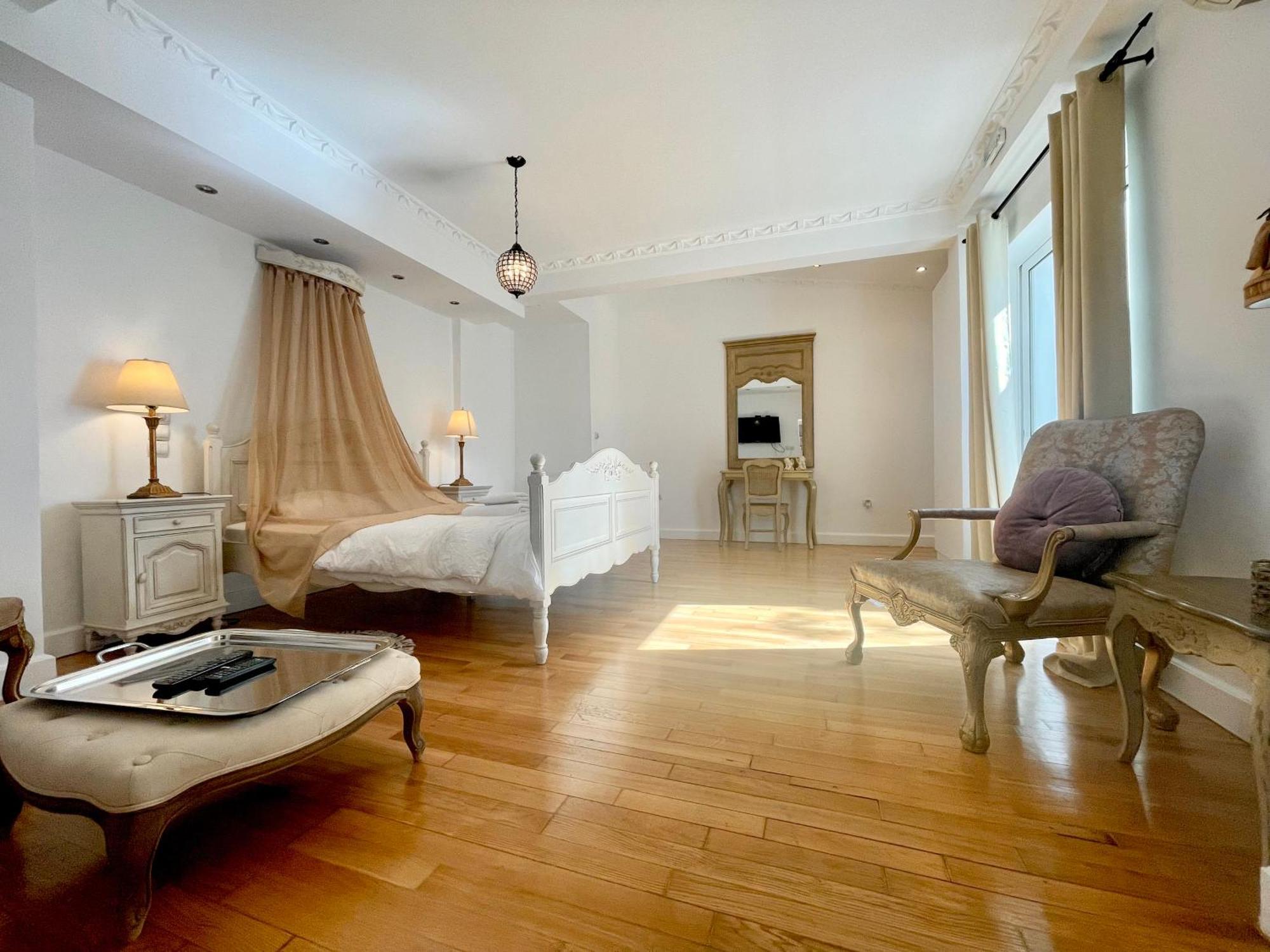 Ranch Ekru Villa Anoixis Ngoại thất bức ảnh