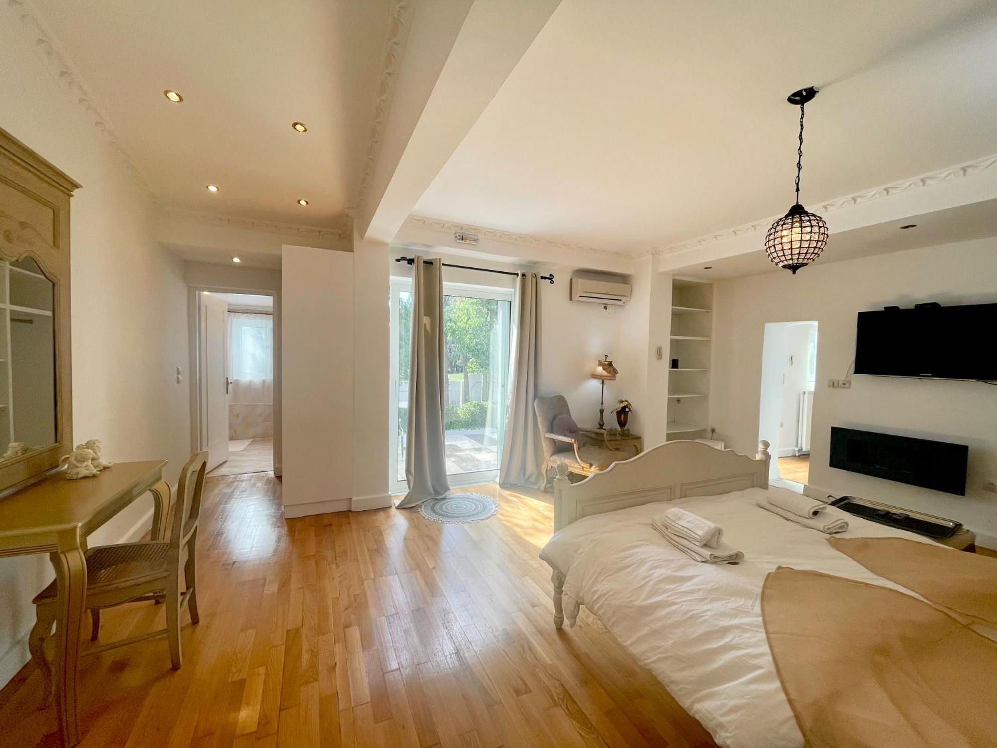 Ranch Ekru Villa Anoixis Ngoại thất bức ảnh