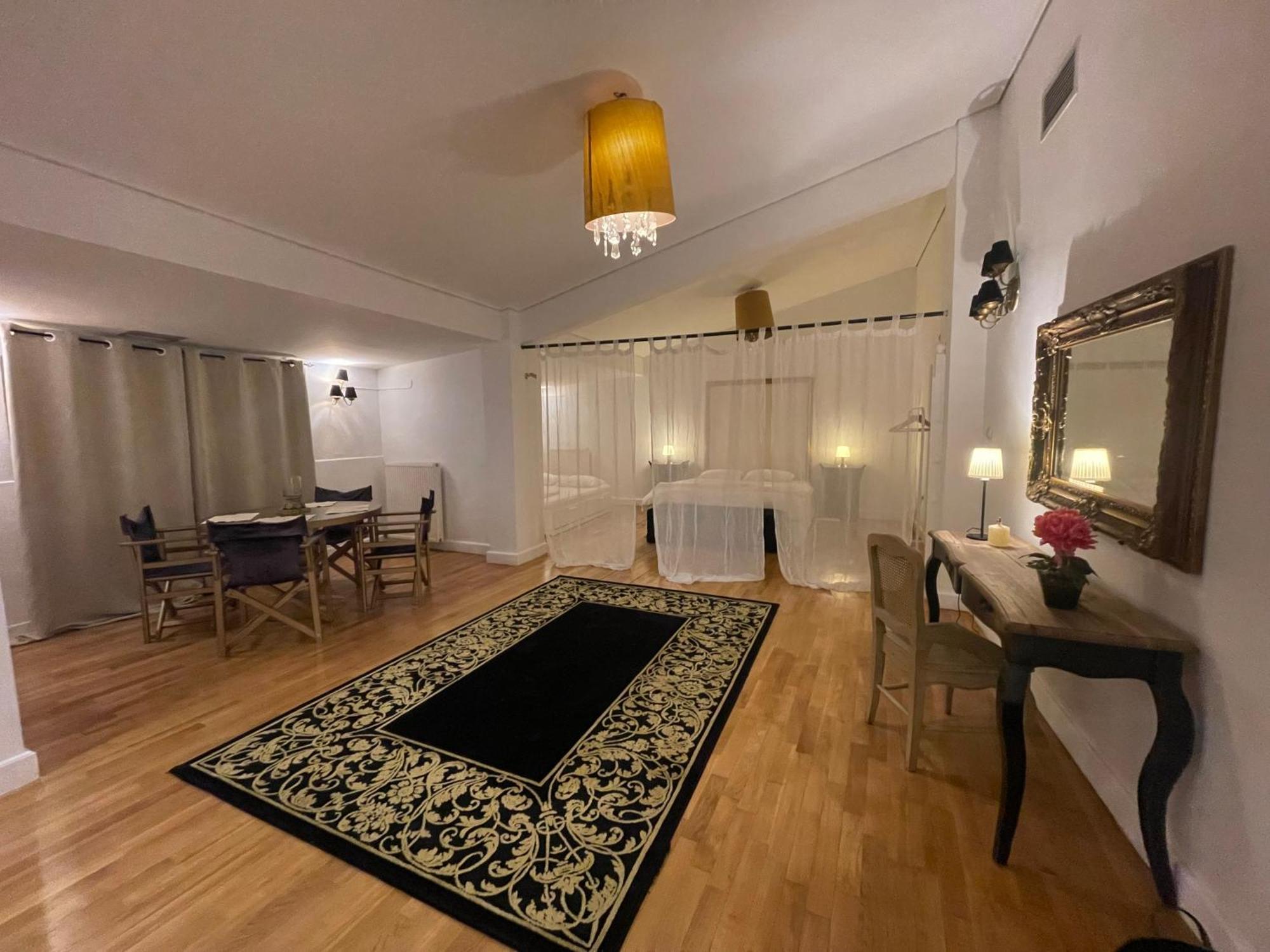 Ranch Ekru Villa Anoixis Ngoại thất bức ảnh